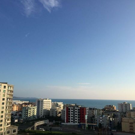 Hotel Moris Durrës Eksteriør billede