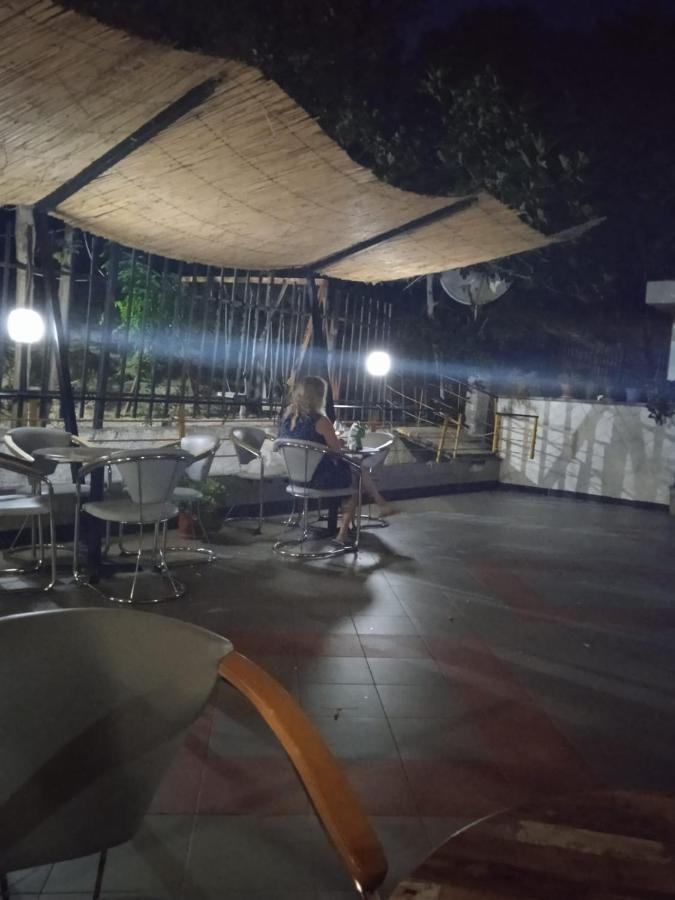 Hotel Moris Durrës Eksteriør billede