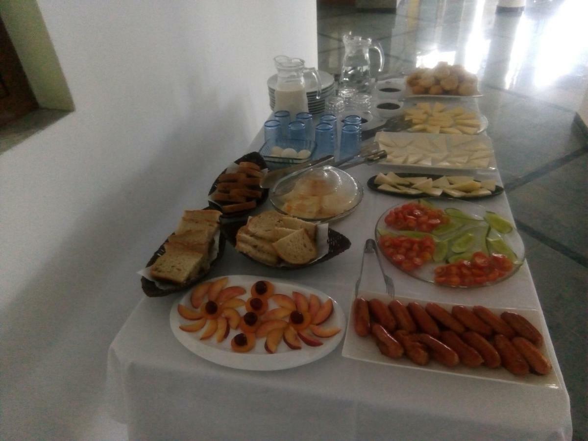 Hotel Moris Durrës Eksteriør billede